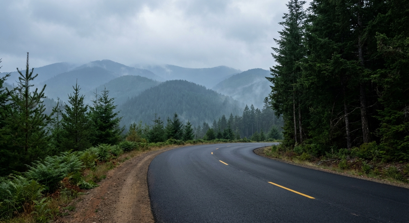 En una vía interurbana que no dispone de zona peatonal, ¿por qué lado deben circular los peatones?