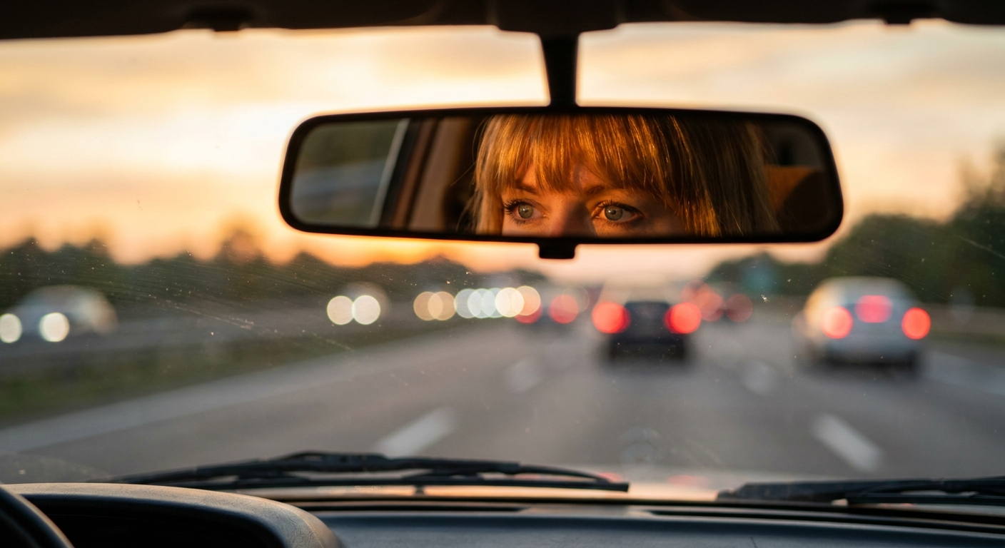 Si usted se encuentra al volante de un turismo con remolque y observa que otro vehículo va a realizar la maniobra de adelantamiento, ¿de qué forma debe actuar?