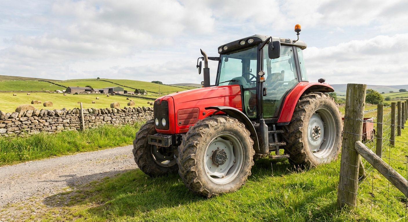 Al incorporarse a la circulación desde un camino sin pavimentar, ¿qué procedimiento debe seguir el conductor para entrar en la vía?
