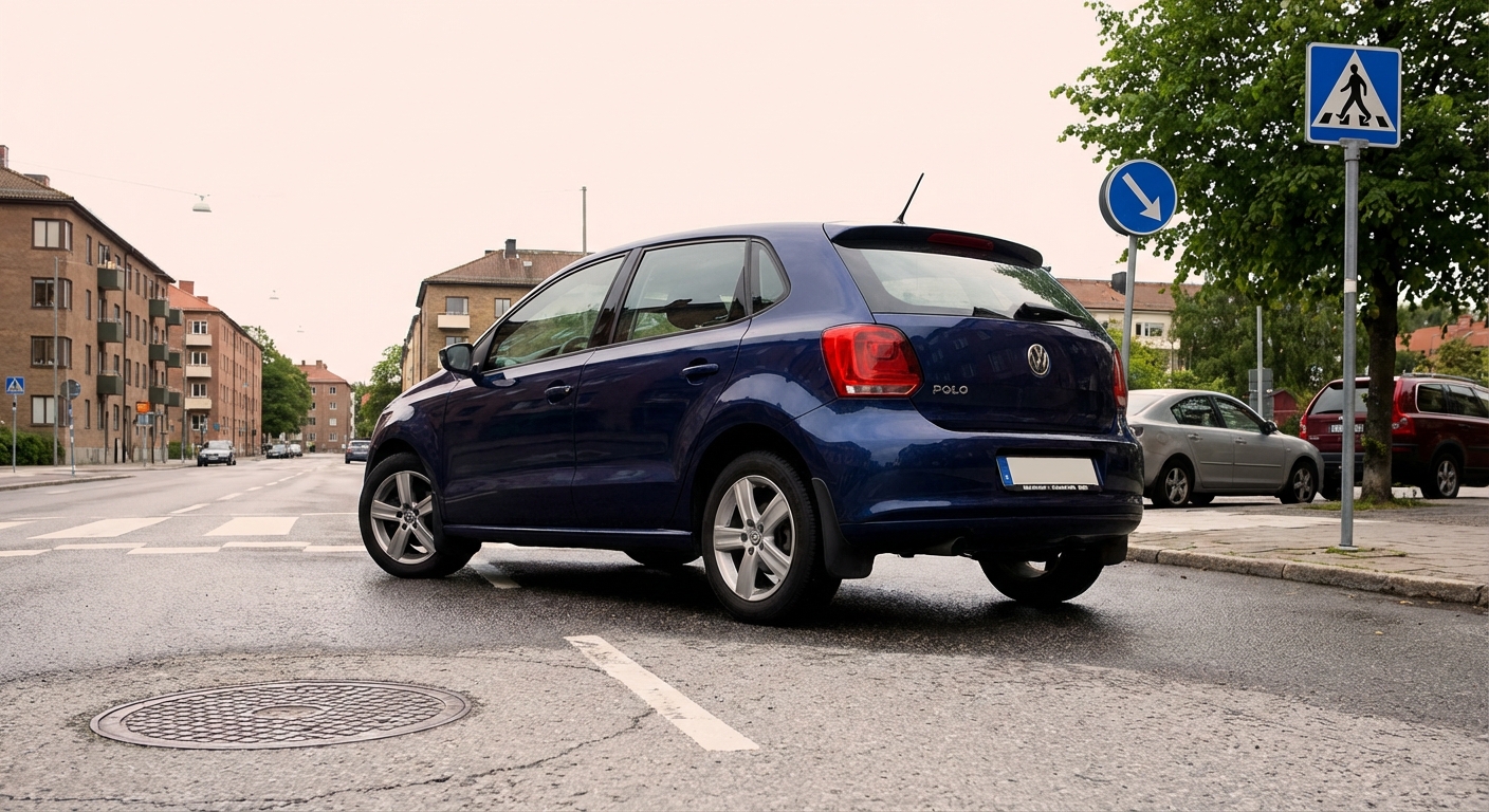 Cuando se incorpore a la circulación, debe...