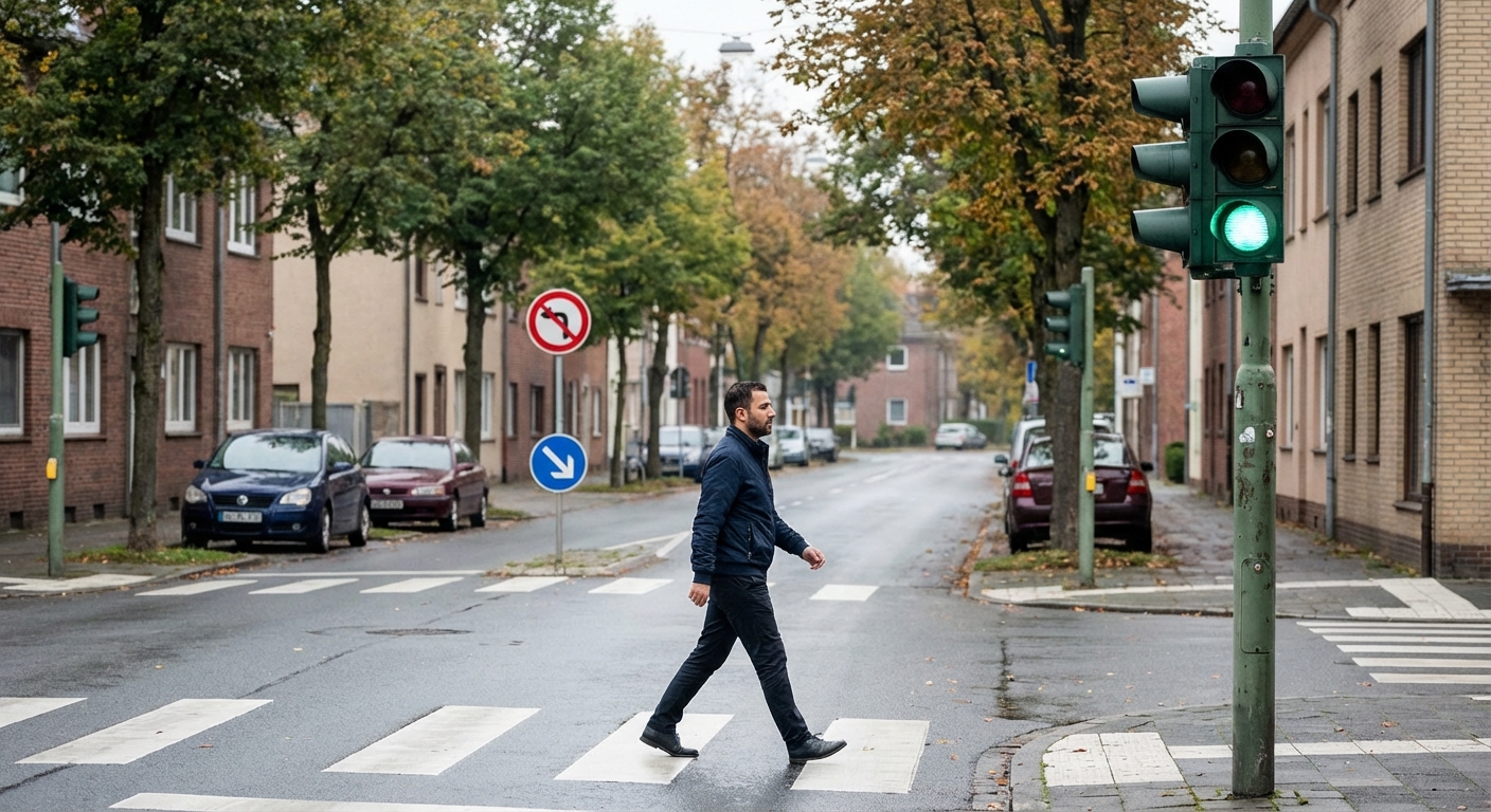 En esta situación, ¿qué debe hacer?