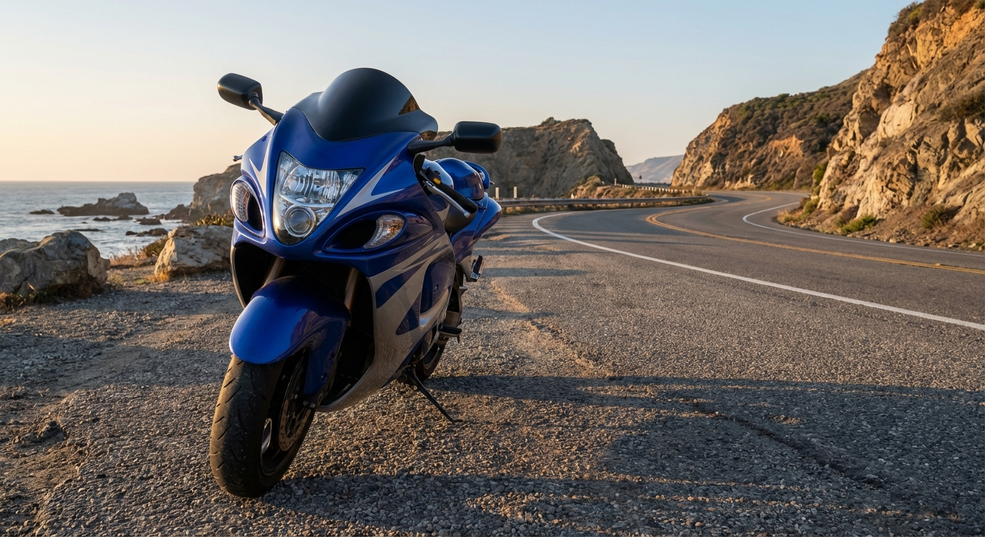 ¿Es correcto el lugar en el que ha parado este conductor?