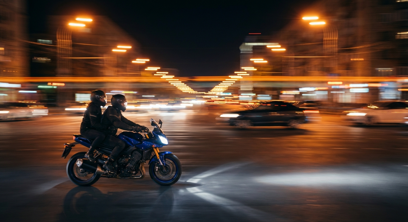 ¿Qué conducta debe seguir un conductor para evitar el deslumbramiento de otros usuarios al cruzarse con ellos en la vía?