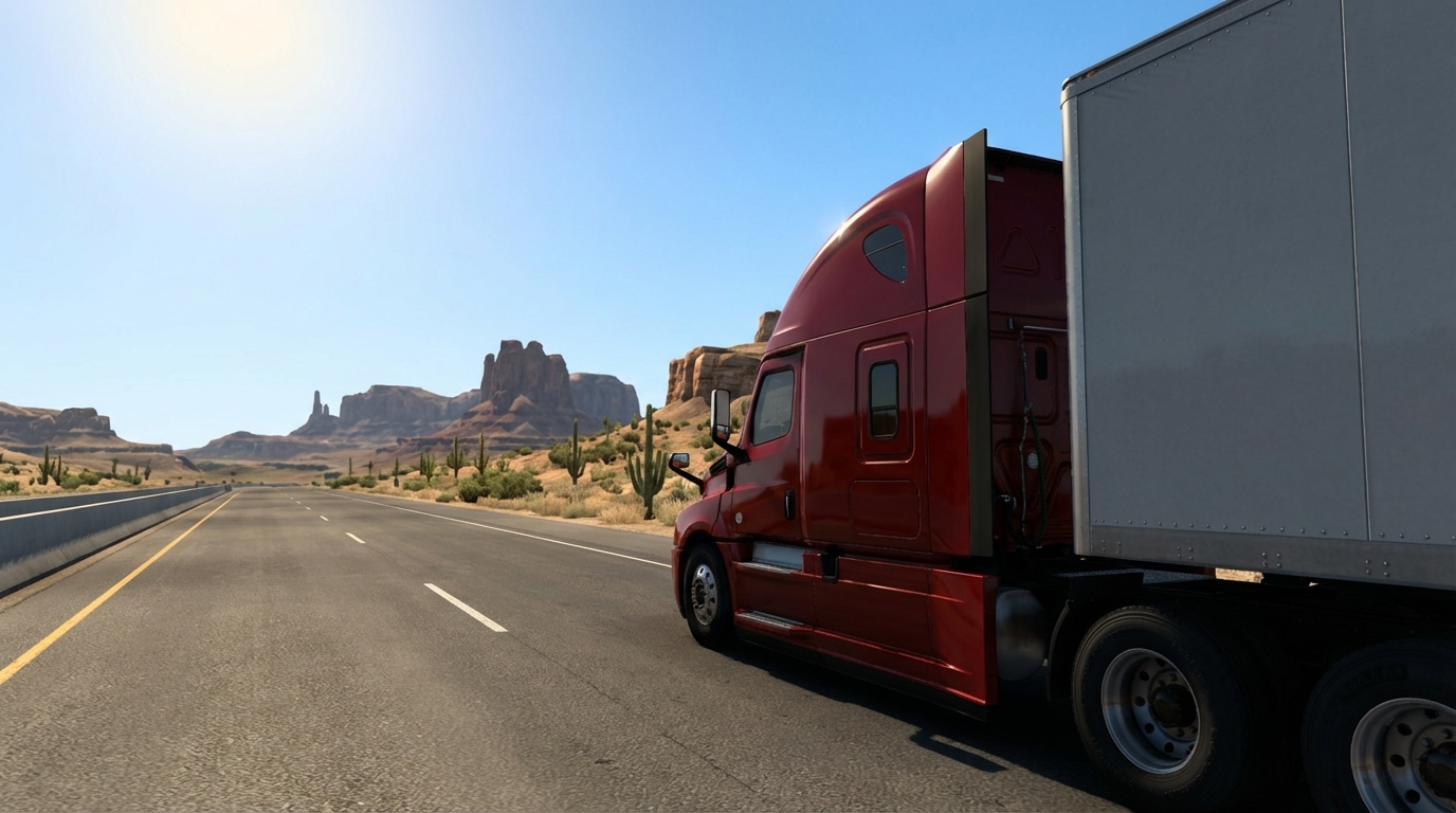 Si conduce un conjunto de vehículos por una autopista, fuera de poblado, ¿cuál es la velocidad mínima a la que le está permitido circular, sin causa justificada?