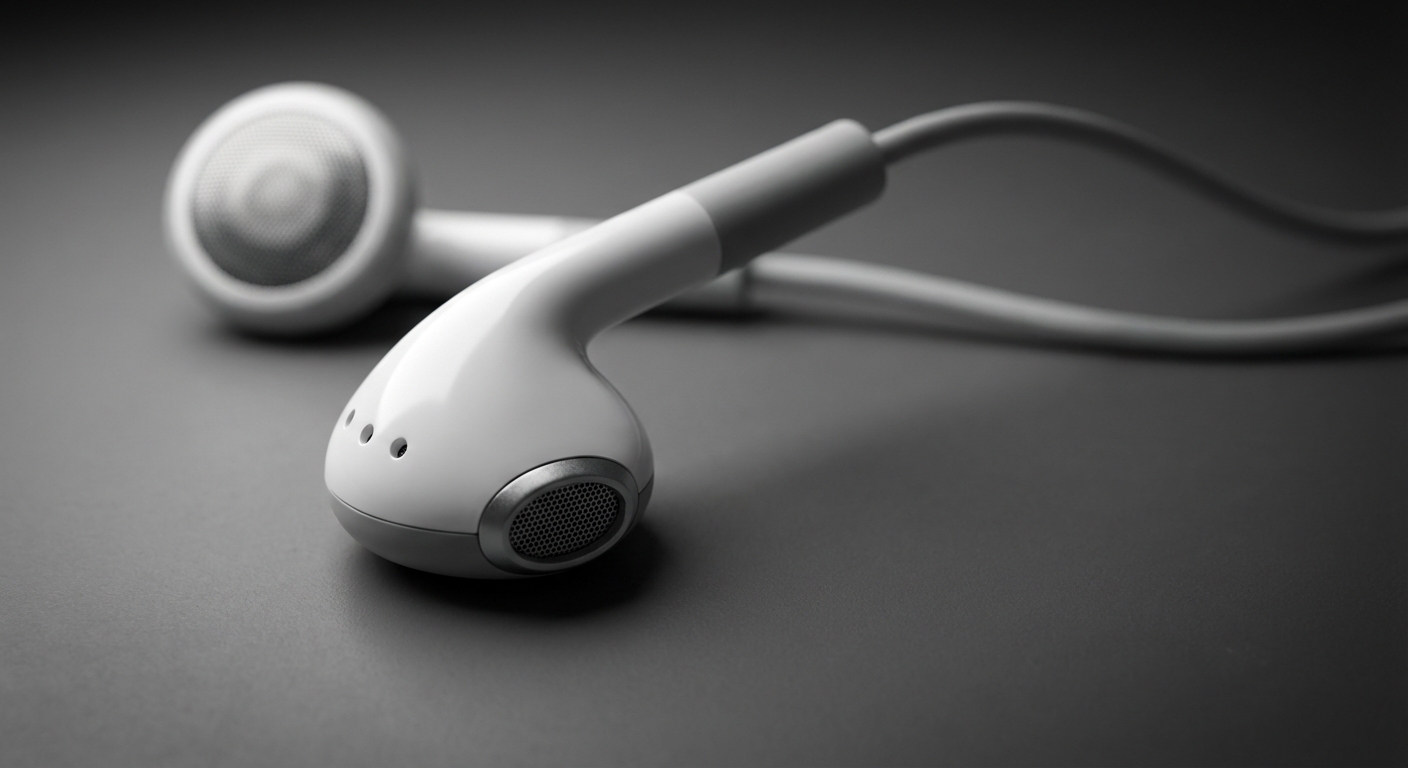 ¿Podemos conducir nuestra motocicleta haciendo uso de cascos o auriculares conectados a receptores o reproductores?