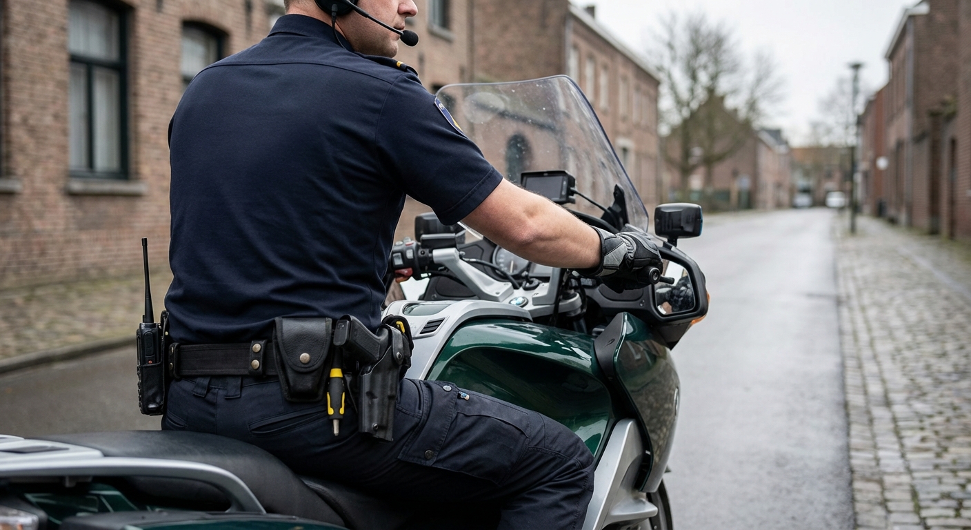 Al circular con una motocicleta, ¿de qué documentación es obligatorio disponer?