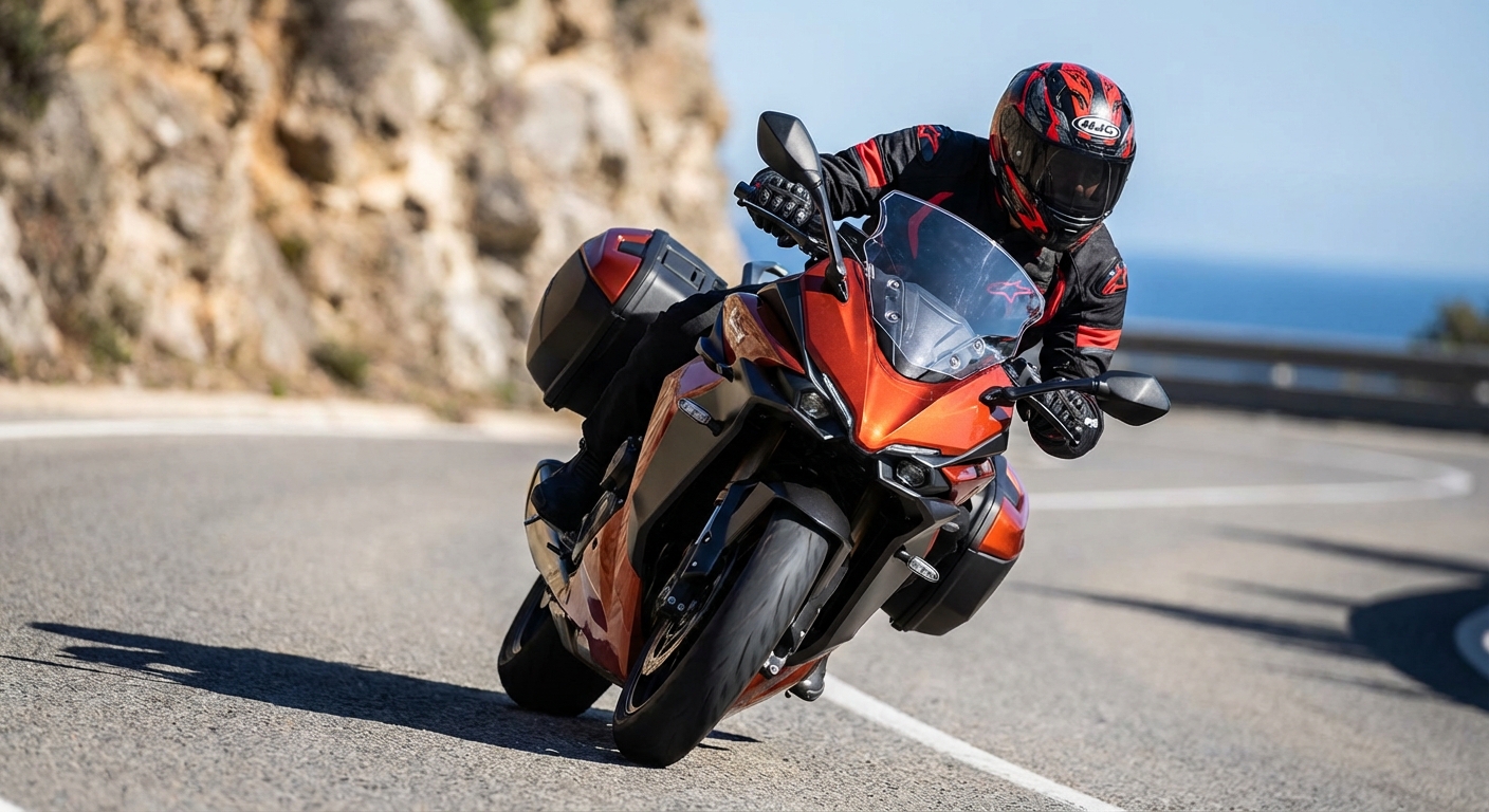 ¿Se cataloga legalmente a la motocicleta dentro del grupo de los vehículos denominados automóviles?