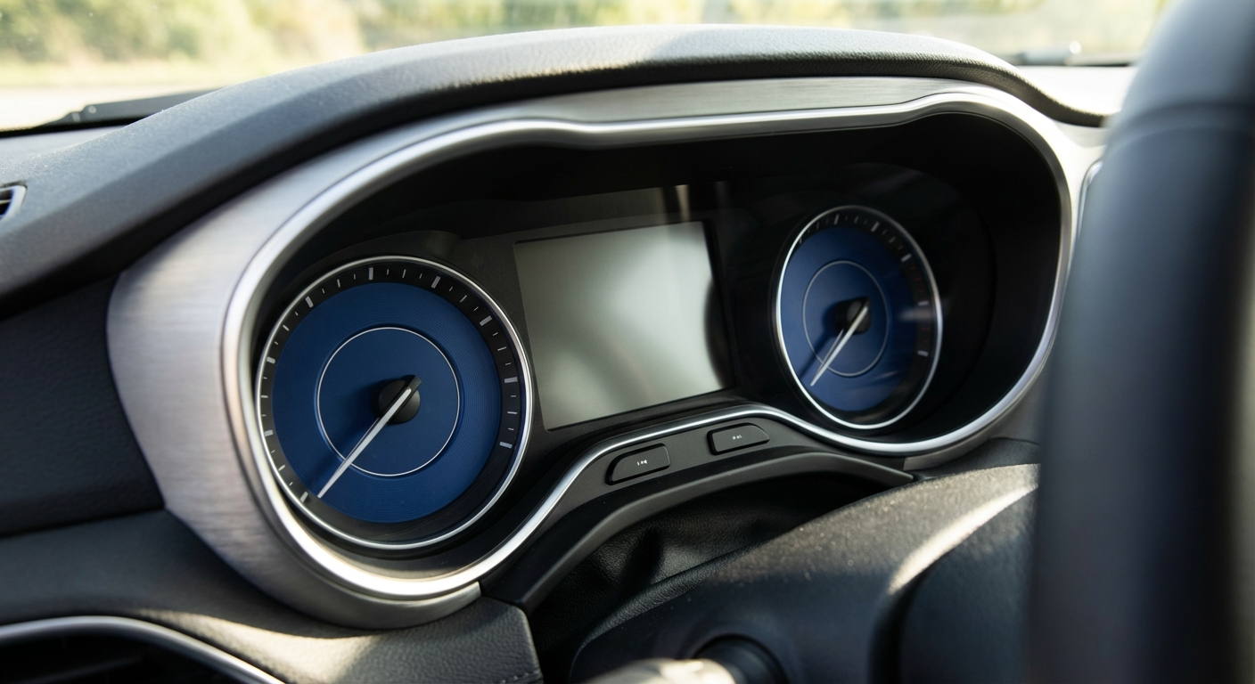 El conductor utiliza la información proporcionada por el cuentarrevoluciones o tacómetro para...