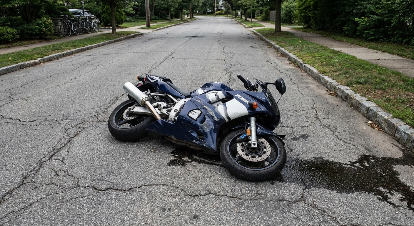 ¿Cuál de las siguientes opciones de vestimenta es la que proporciona una mayor seguridad al motorista para prevenir lesiones en caso de producirse una caída?