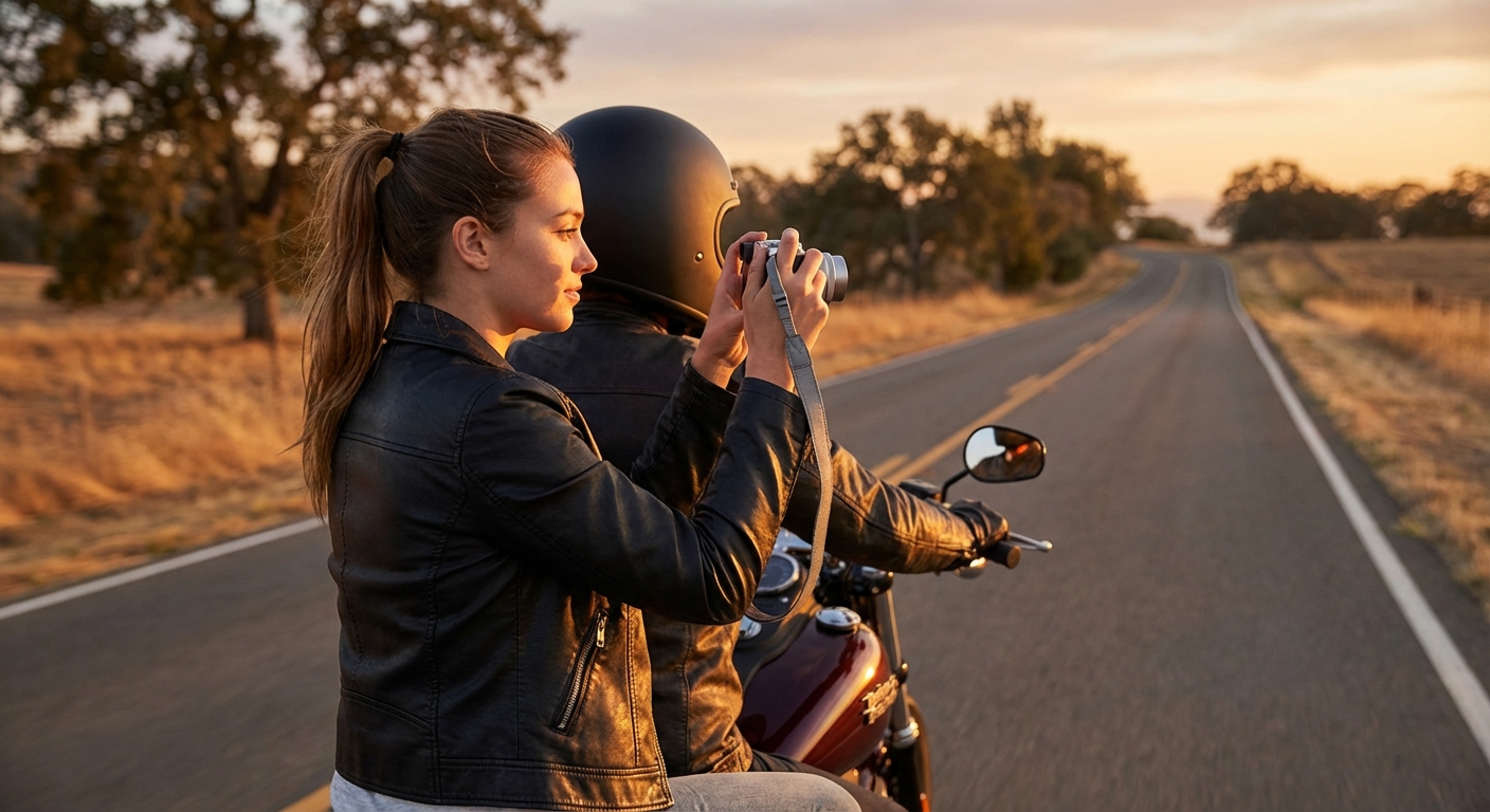 ¿Qué ocupantes del ciclomotor deben llevar casco de protección?