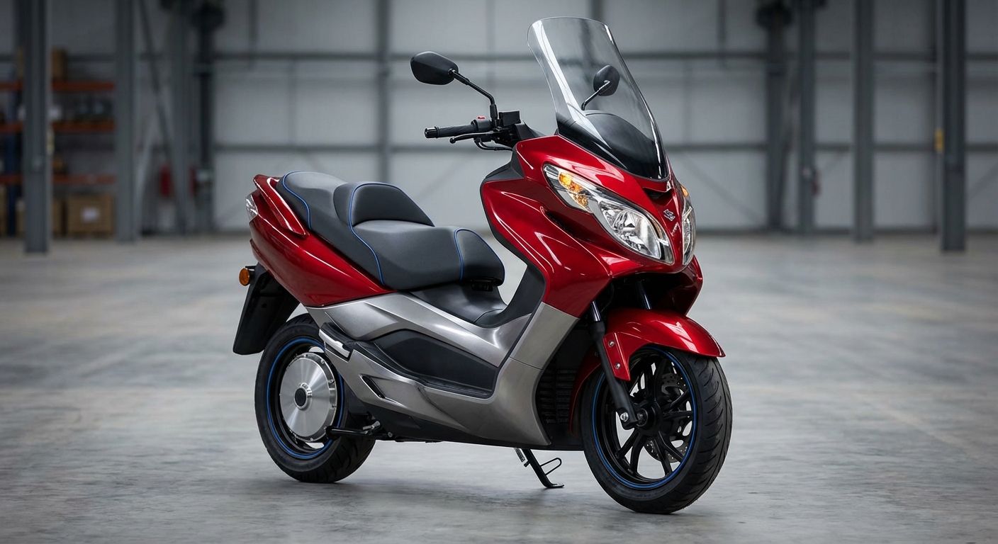 ¿Cuántos espejos retrovisores tienen que llevar instalados las motocicletas?