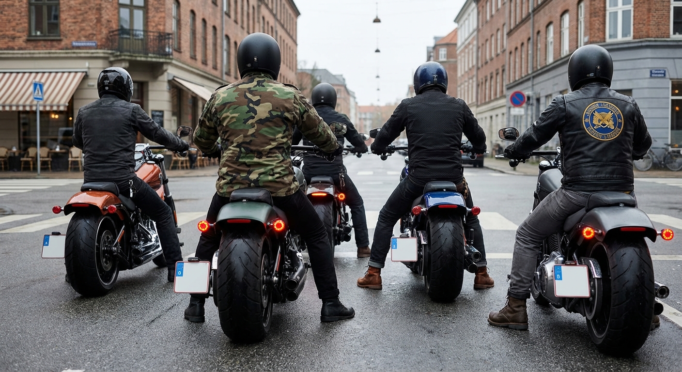 Al efectuarse una detención, el pasajero que se desplaza en una motocicleta...