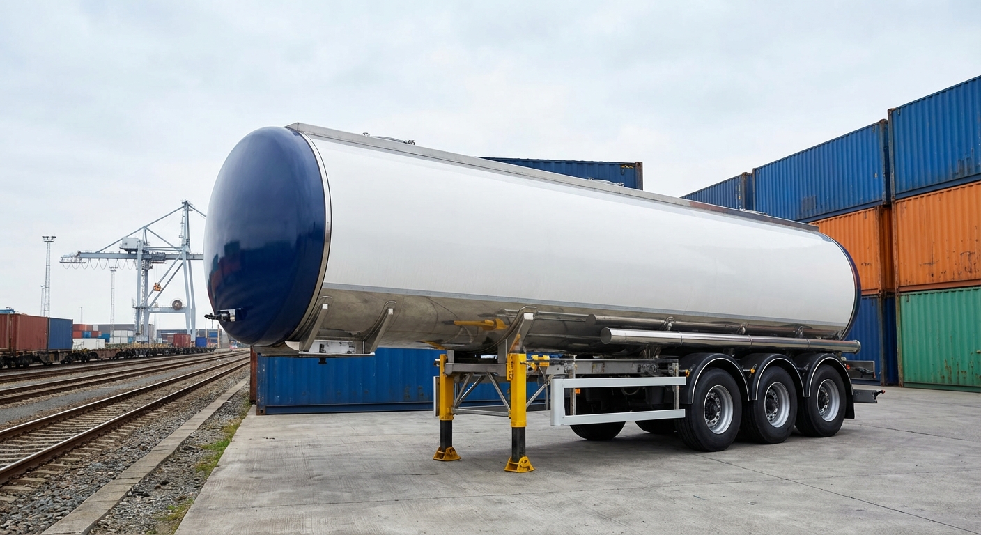 Los semirremolques para poder circular, ¿deben estar asegurados?