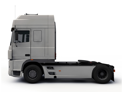 Una cabeza tractora, ¿se considera vehículo pesado?