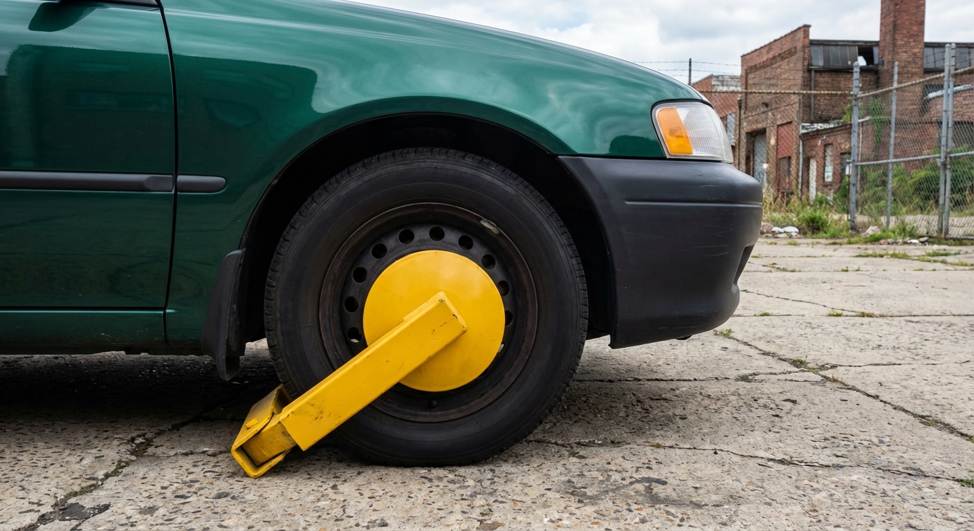 Si el resultado de las pruebas de alcoholemia es positivo el agente podrá inmovilizar el vehículo, a no ser...