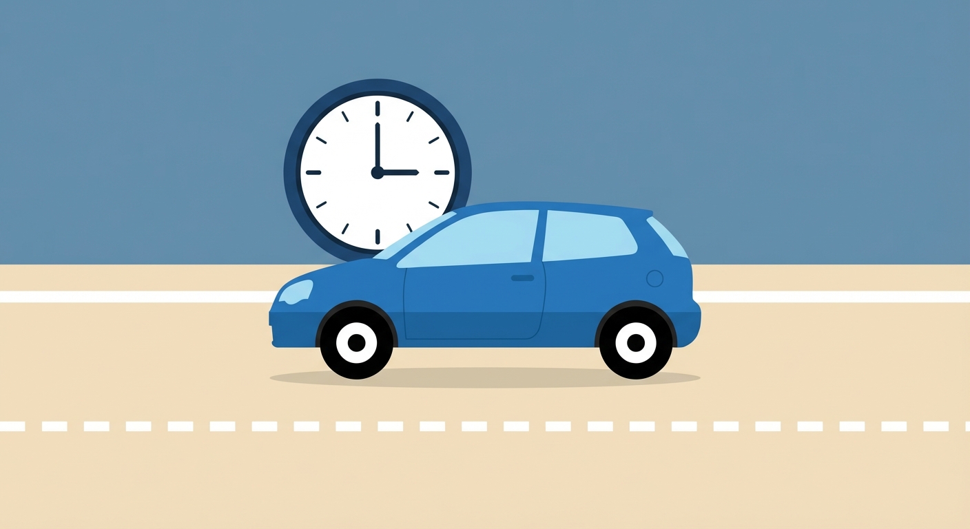 Se denomina tiempo de reacción...