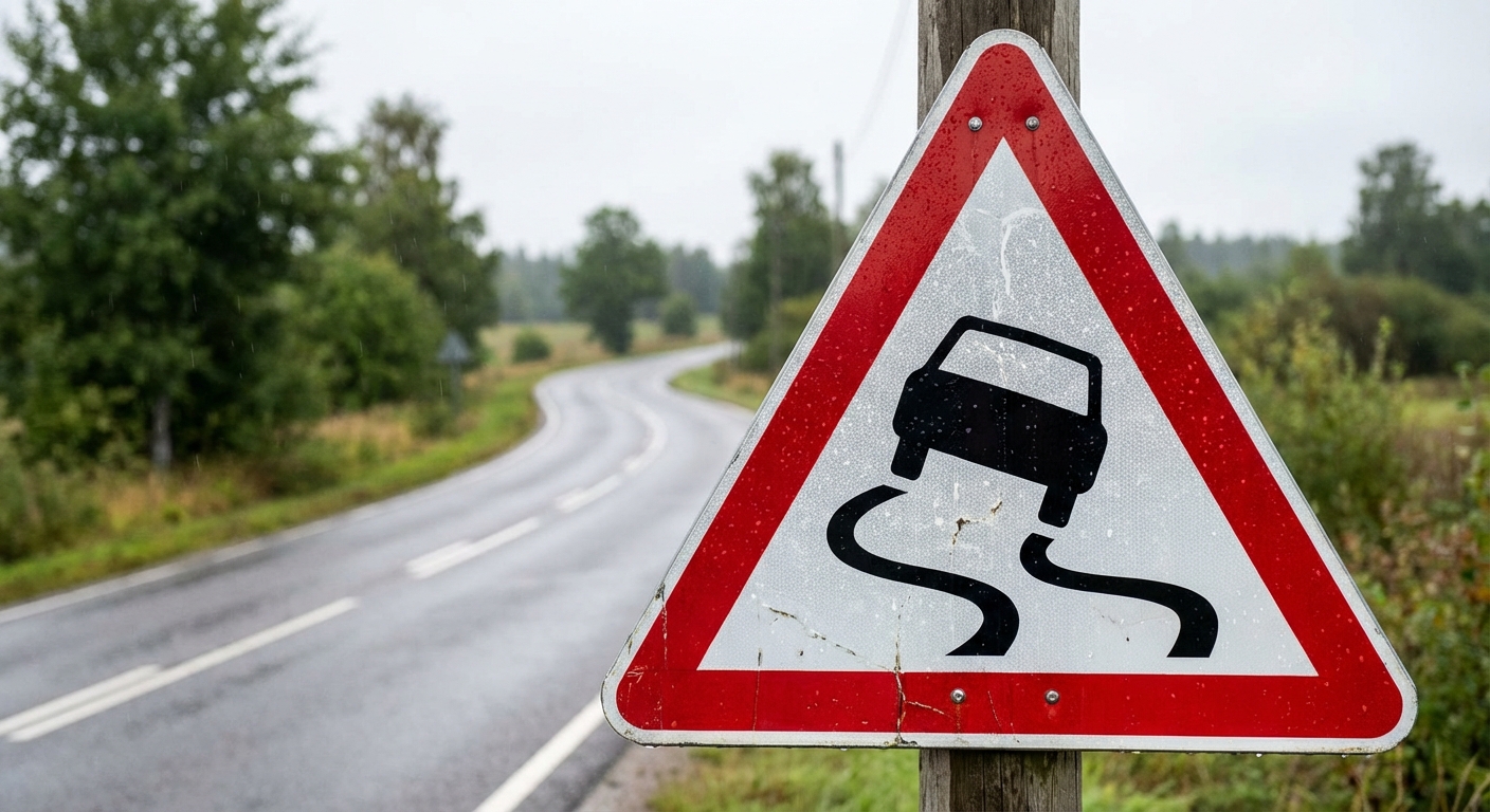 ¿Qué significa esta señal?