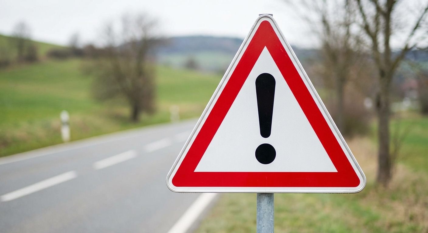 Al observar esta señalización vertical, el conductor debe interpretar que se le advierte de la proximidad de...