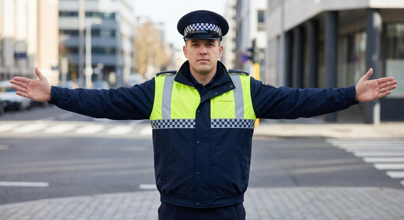 A la vista del agente, ¿qué haremos?