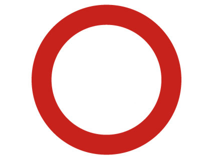 ¿Qué significa esta señal?