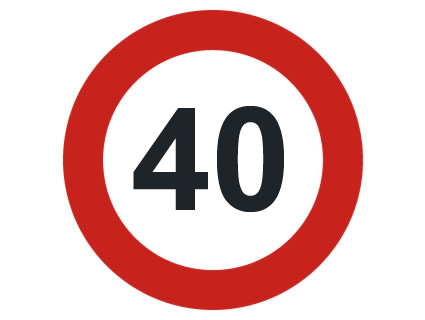 ¿Qué significa la señal?