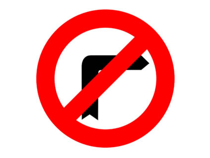 ¿Qué significa esta señal?