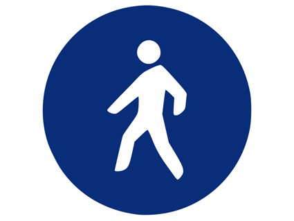 ¿Qué significa esta señal?