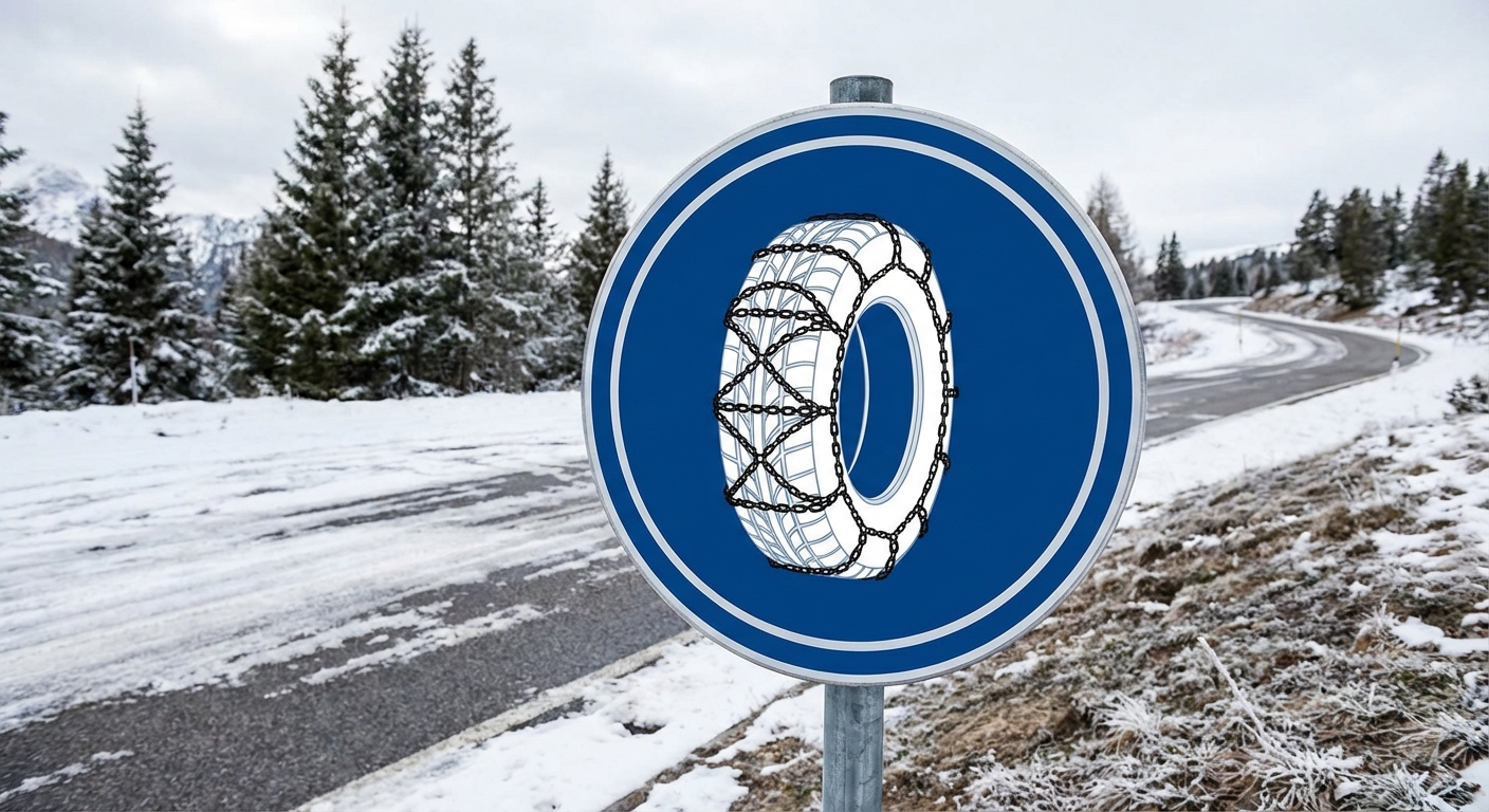 Al circular por una calzada donde se encuentra instalada esta señalización circular de color azul, el conductor debe saber que la misma...