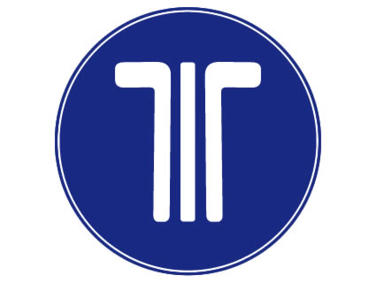 Llega a un peaje y se coloca en el carril en el que se encuentra esta señal. ¿Qué le indica?