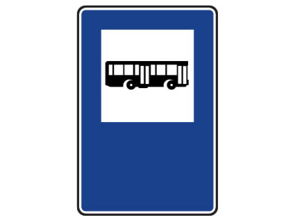 Esta señal indica...