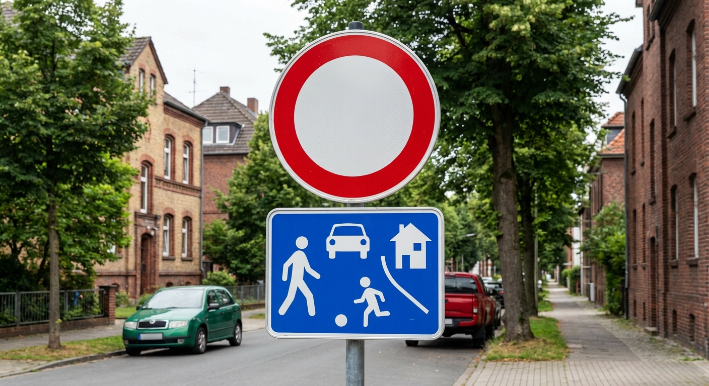 A partir de esta señal, ¿a qué velocidad máxima está permitido circular?