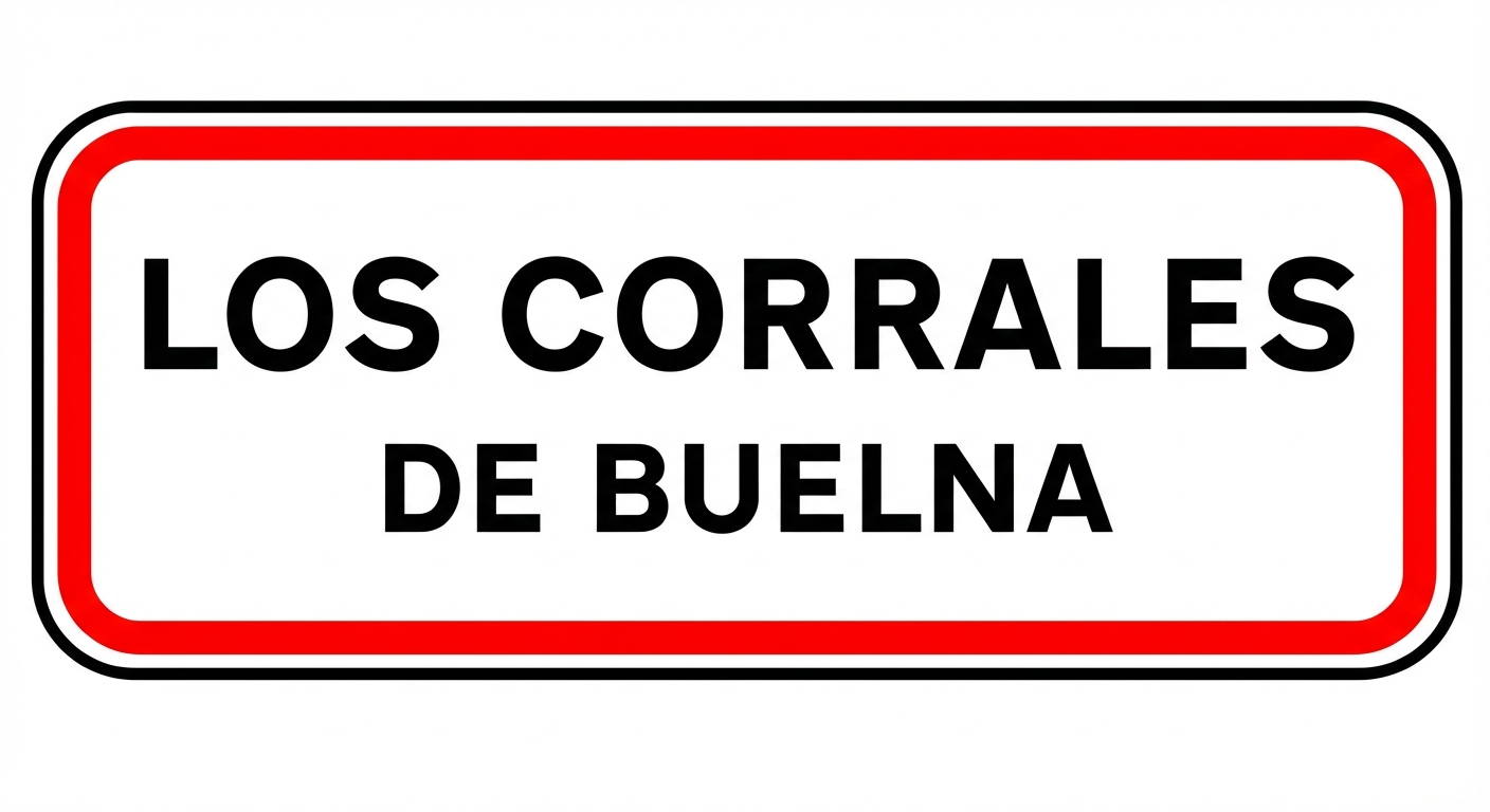 Tras sobrepasar la señalización, ¿cuál es el límite de velocidad máxima permitido en una vía que dispone de tres carriles para cada sentido?
