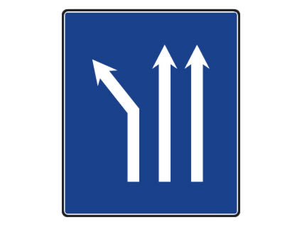 ¿Qué indica esta señal?