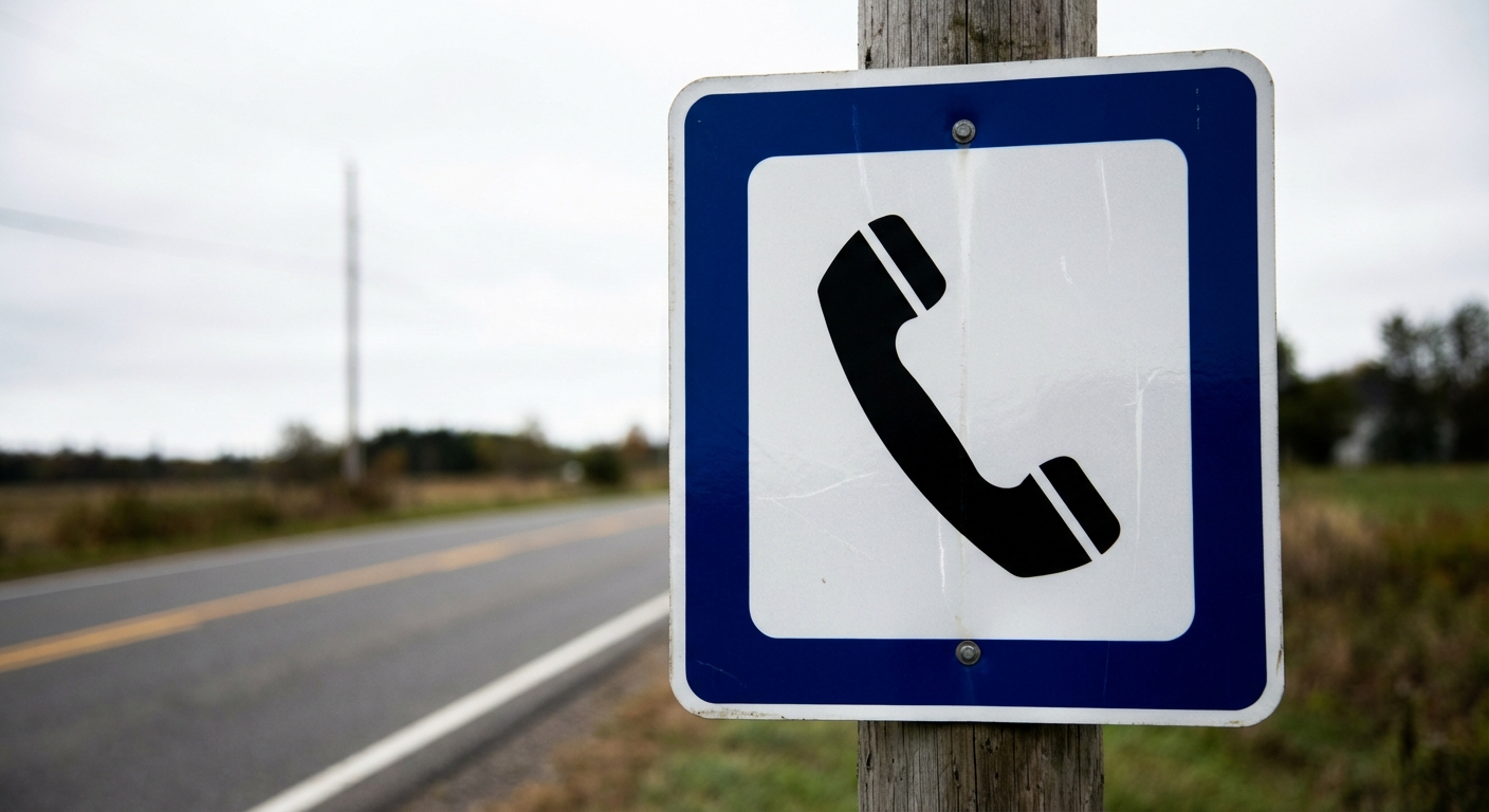 Para alertar a los servicios de socorro tras producirse un siniestro de circulación, el número de teléfono de emergencias al que se debe llamar es...